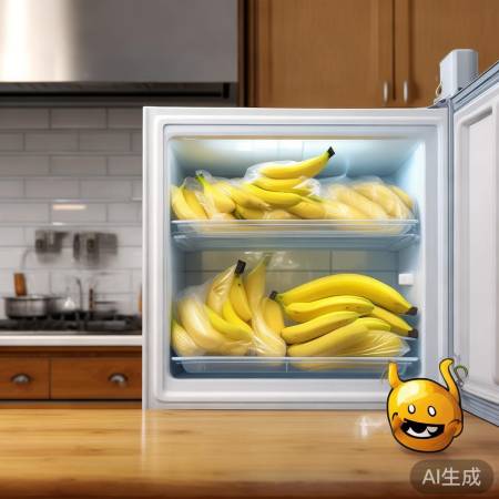 “香蕉保鲜三秘诀”