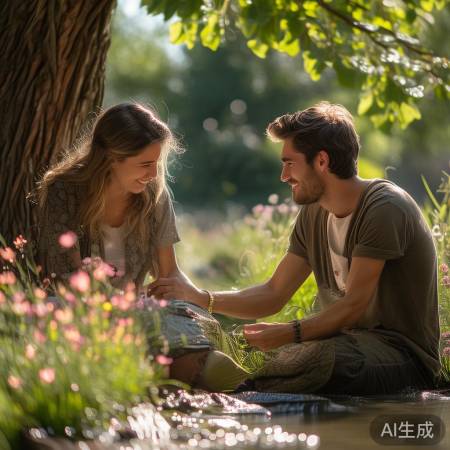 用心发现，美好生活