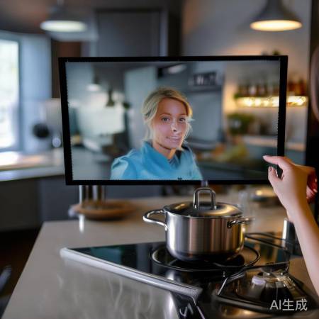 方太油烟机客服在线帮讲解+5200油烟机：告别油烟困扰，厨房清新生活必备神器