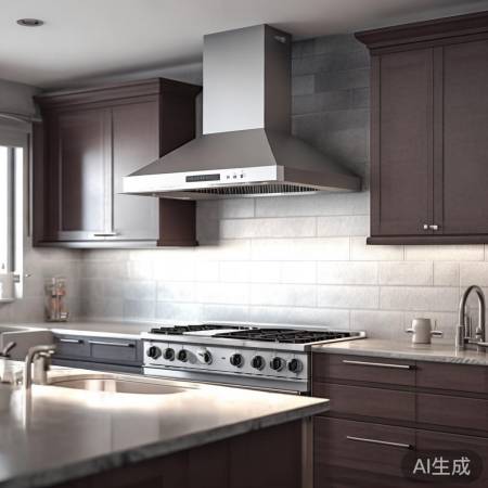 油烟机品质高，价格如何？