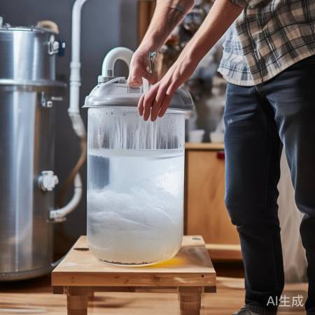 防冻液防冬水箱结冰