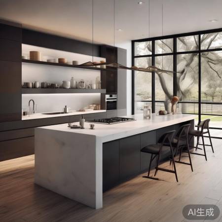 消毒柜:小物大作用