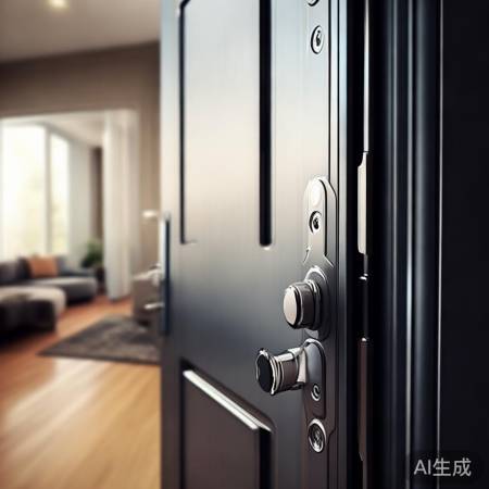 安全至上,守护幸福港湾