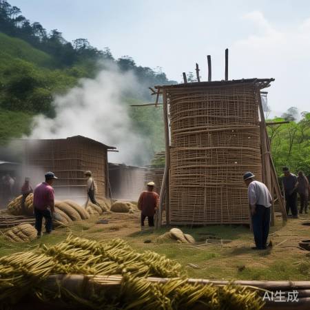 广西空气能烘干白术公司专业服务
