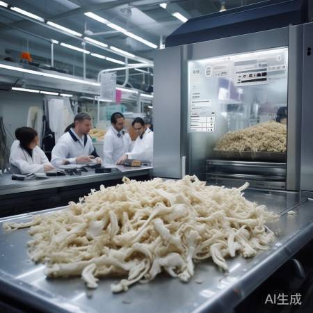 白术烘干,创新环保