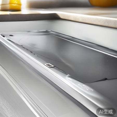 荣事达集成灶易清洁