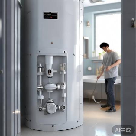 热水器减压阀需定期检查