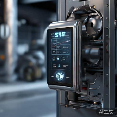 云硕家电客服助手告诉你←长治智能巡检锁推荐：本地口碑最佳品牌揭晓