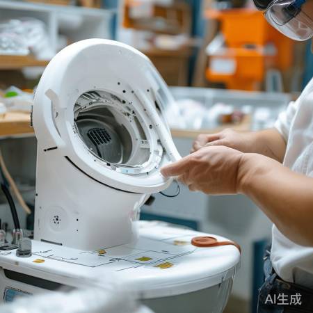 智能马桶安装简单