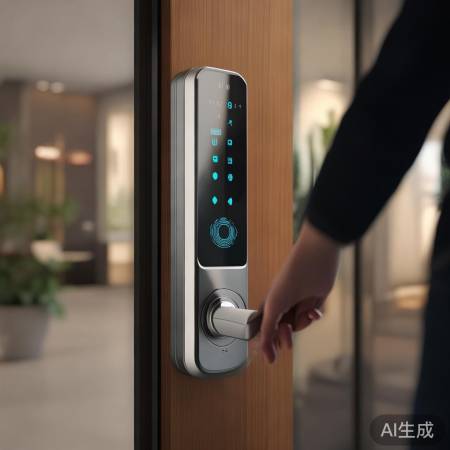 指纹锁安全设置攻略