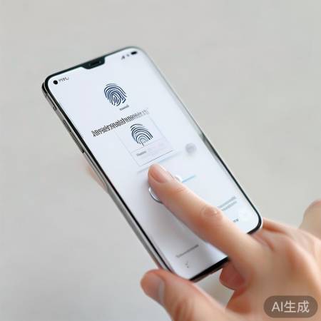 指纹设置,轻松入门