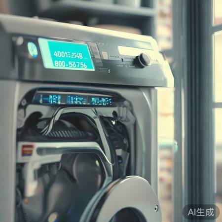 美诺洗衣机故障解答电话