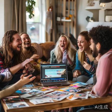 分享新鲜事，周末乐翻天