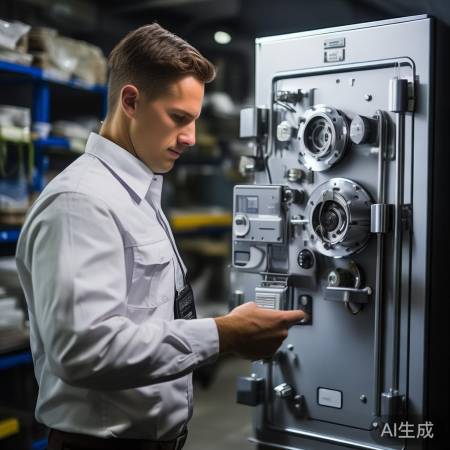 专业保险柜维修，诚信服务保障