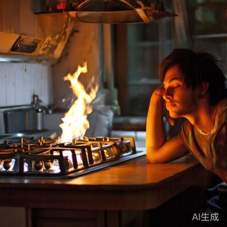 生活缩影，心灵映射