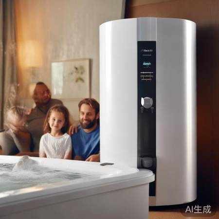 燃气热水器,性价比之王