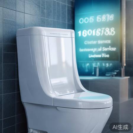 “井奈智能马桶,全天候客服守护