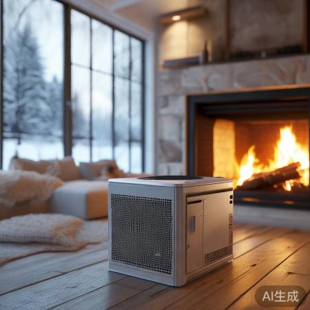 用心安装,温暖家居