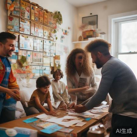 家居装饰，个性生活舞台