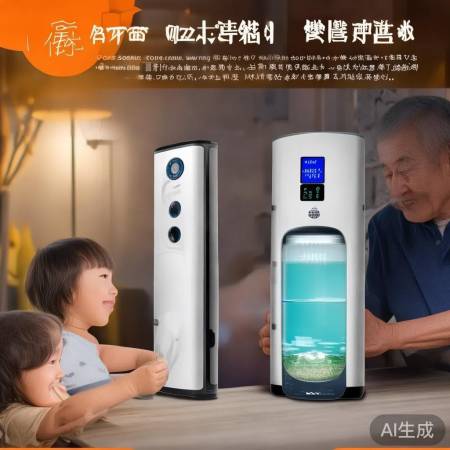 索盛热水器:出水快,水温稳,易