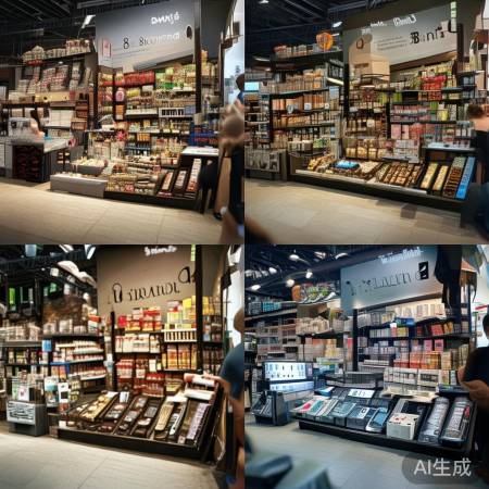 品牌各有所长，选对品牌很重要。