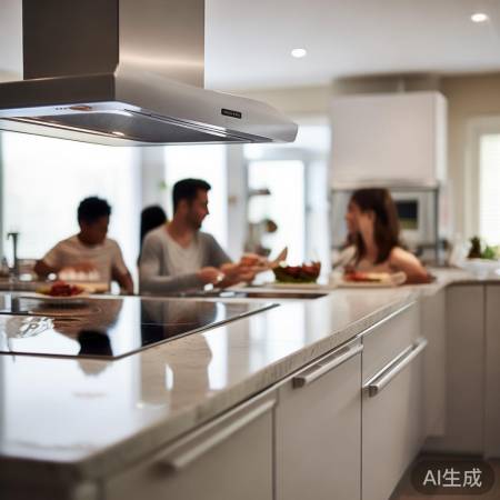 选集成灶，量力而行