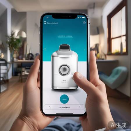 应对betech指纹锁电量不足