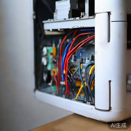 检查电热水器线路安全