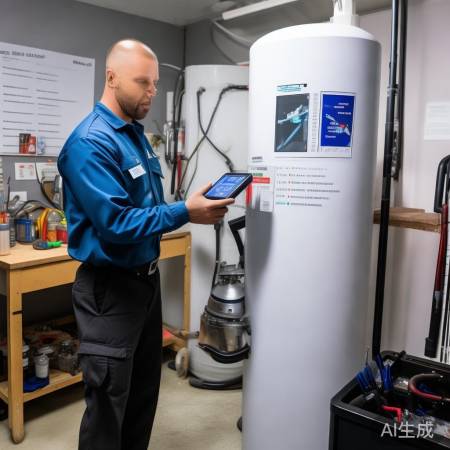 专业认证,规范维修