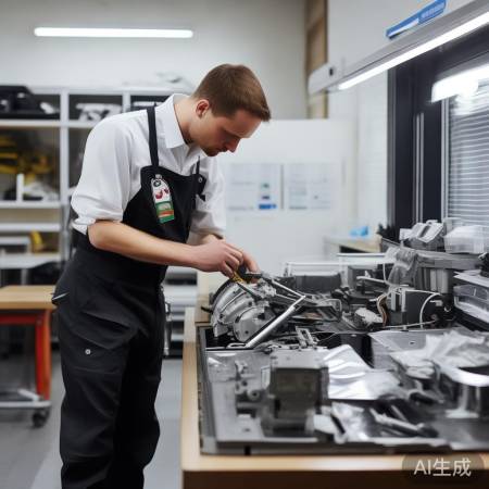 专业认证,品质保障