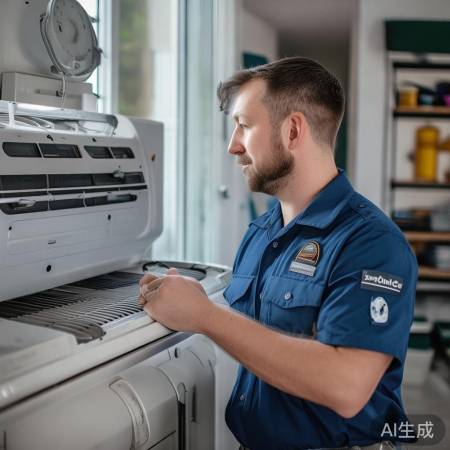 空调维修,规范专业,放心可靠。