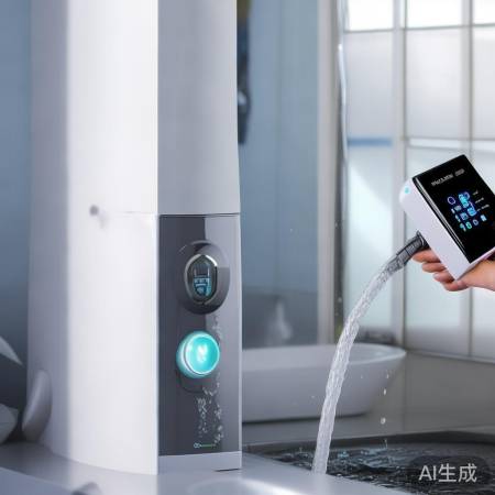 智能恒温热水器受欢迎