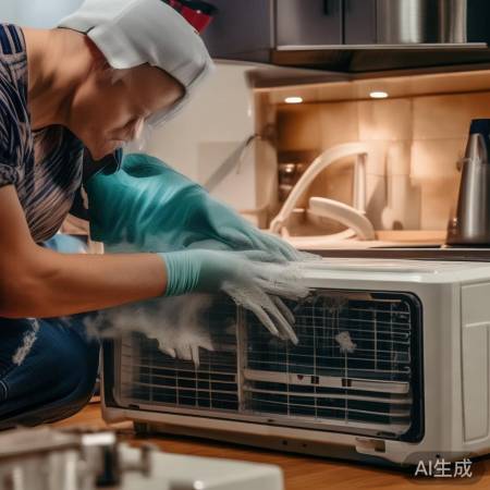 居家小细节保养