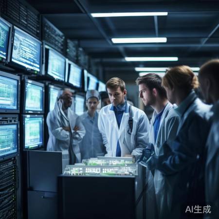 华为护核心,备战未来挑战