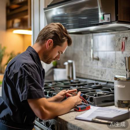 专业认证,保障服务质保期长