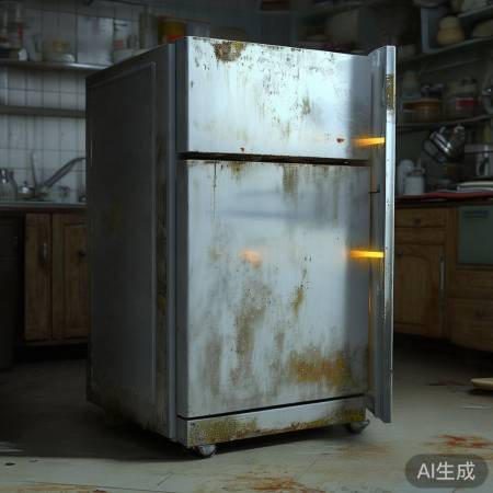 冰箱老化/故障发热