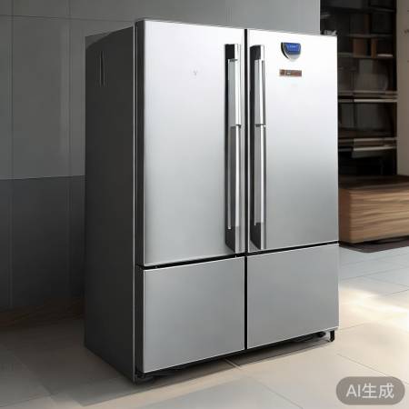 YY牌高效冰箱散热器