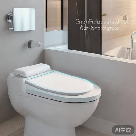 智能马桶垫,守护家居时光