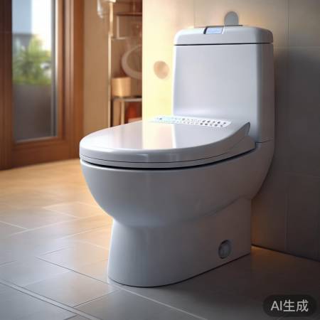 智能马桶亲民价