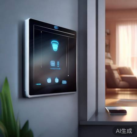 手机远程控制空调