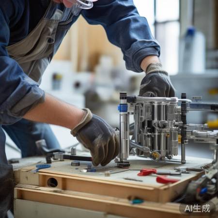 备好工具,安全第一