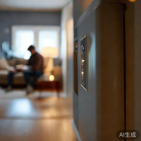 壁挂炉电源灯故障排查攻略