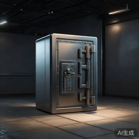 保险柜:防火防盗防水
