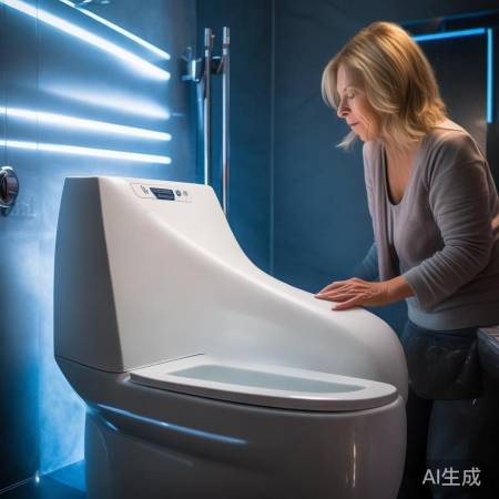 亲身体验，选对智能马桶