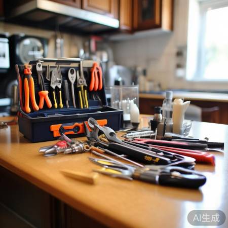 备好工具,快速解决问题