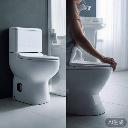 智能马桶,适合就好。