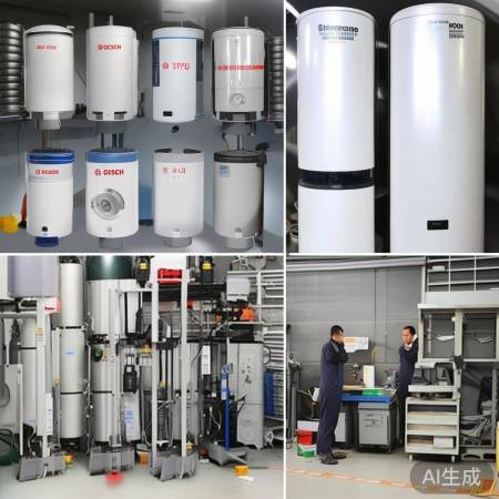 江苏热水器维修哪家强