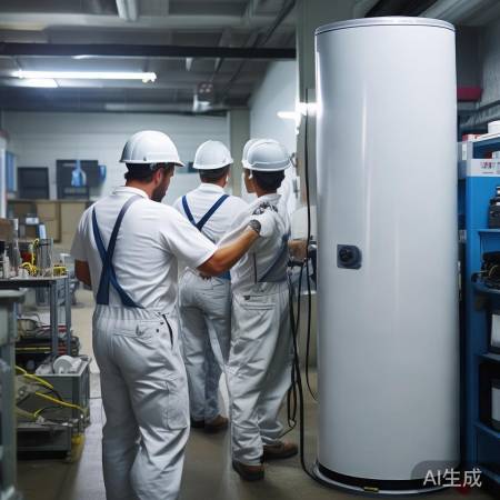 维修团队专业否