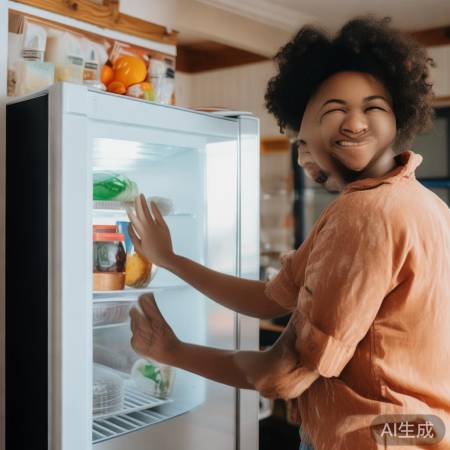 冰箱问题解决法分享