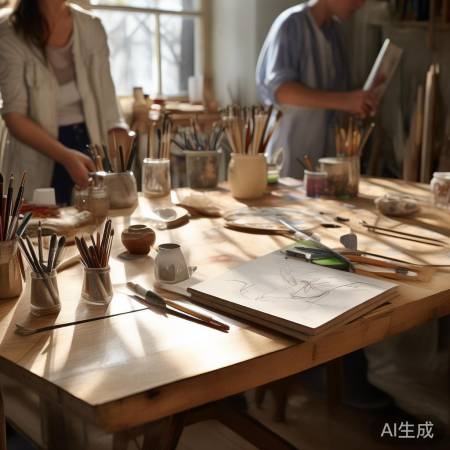 “工具准备就绪”